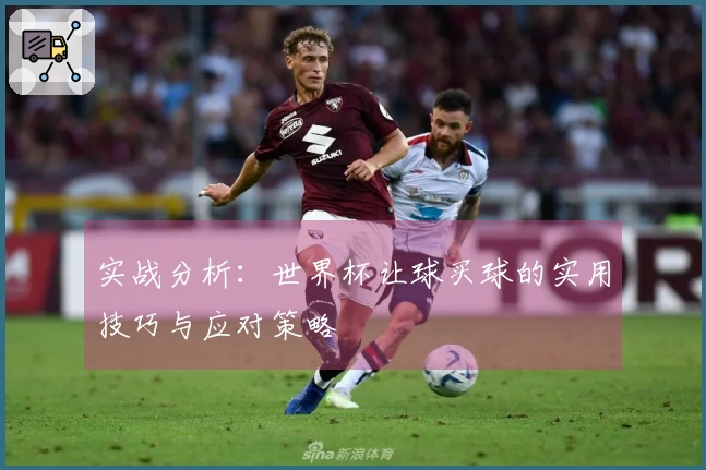 实战分析：世界杯让球买球的实用技巧与应对策略
