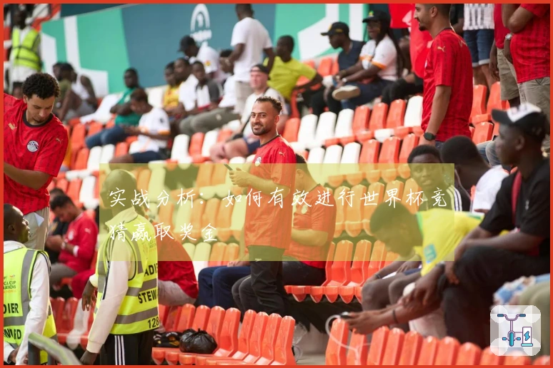 实战分析：如何有效进行世界杯竞猜赢取奖金