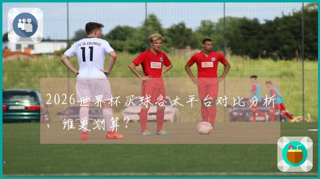 2026世界杯买球各大平台对比分析，谁更划算？