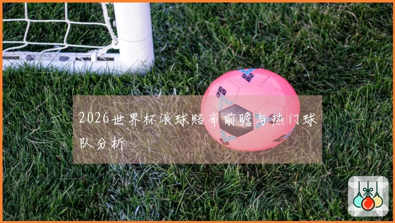 2026世界杯滚球赔率前瞻与热门球队分析