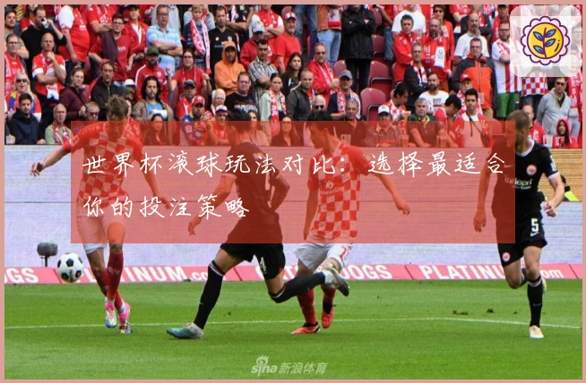 世界杯滚球玩法对比：选择最适合你的投注策略