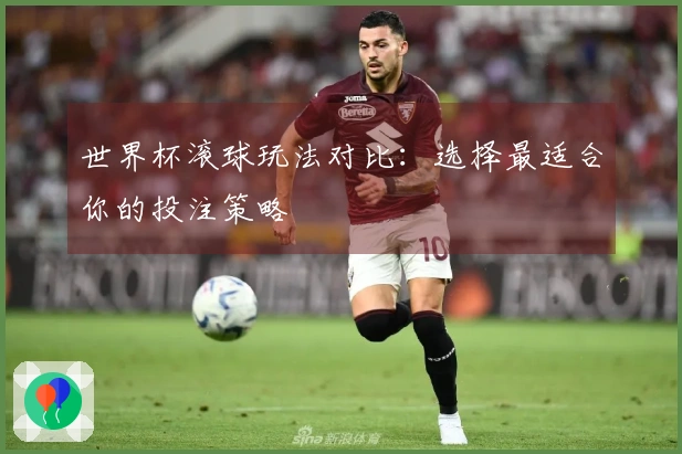 世界杯滚球玩法对比：选择最适合你的投注策略
