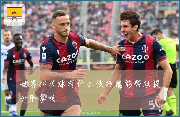 世界杯买球有什么技巧能够帮助提升胜算吗