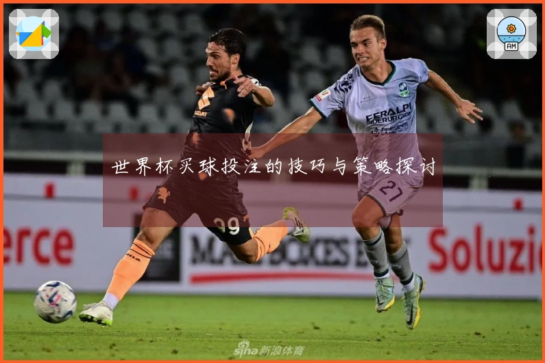 世界杯买球投注的技巧与策略探讨